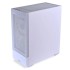 Lian Li LANCOOL 205 Mesh ATX Mid Tower Gaming Case White